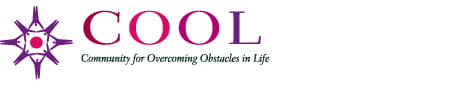 Communities for Overcoming the Obstacles in Life